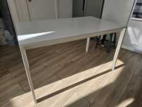 Mesa Ikea branca