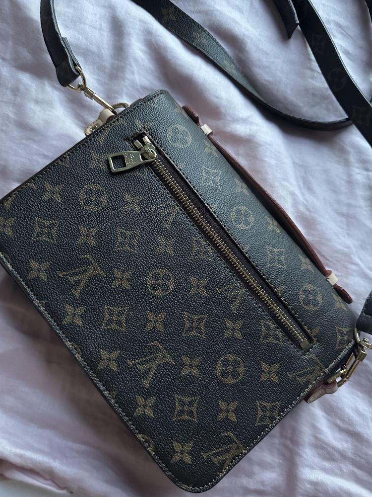 Torebka Louis Vuitton