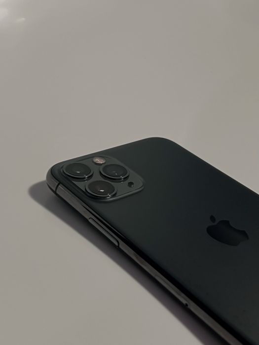 Iphone 11 pro, 256 Gb
