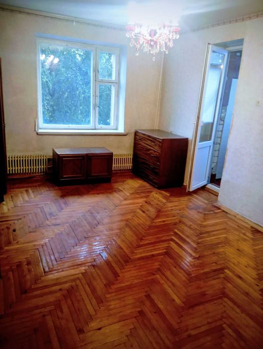 Продам 2к. квартиру завод Шевченко (404369)