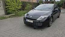 Renault Laguna coupe 2.0dci GT