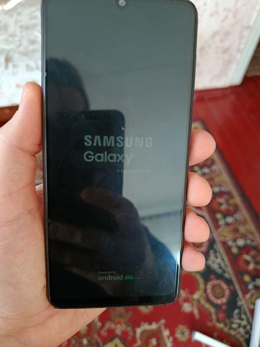 Samsung Galaxy M32