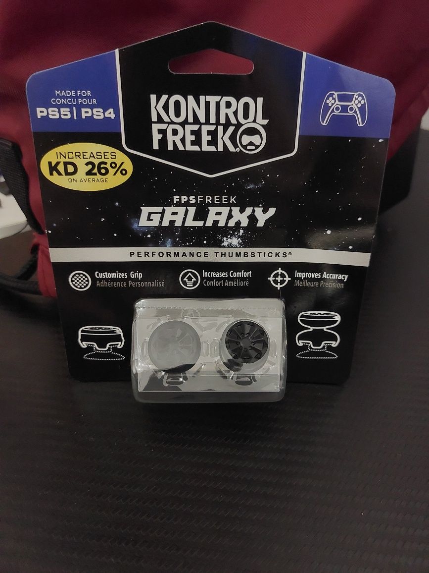 Kontrol freek para PS5/PS4