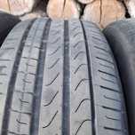 225/50/17 225/50r17 Pirelli Cinturato P7 runflat rant ochronny felgi.