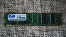 Pamięć GoodRam DDR 512 Mb PC3200 DIMM