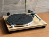 Gramofon Audio-Technica AT-LPW30TK