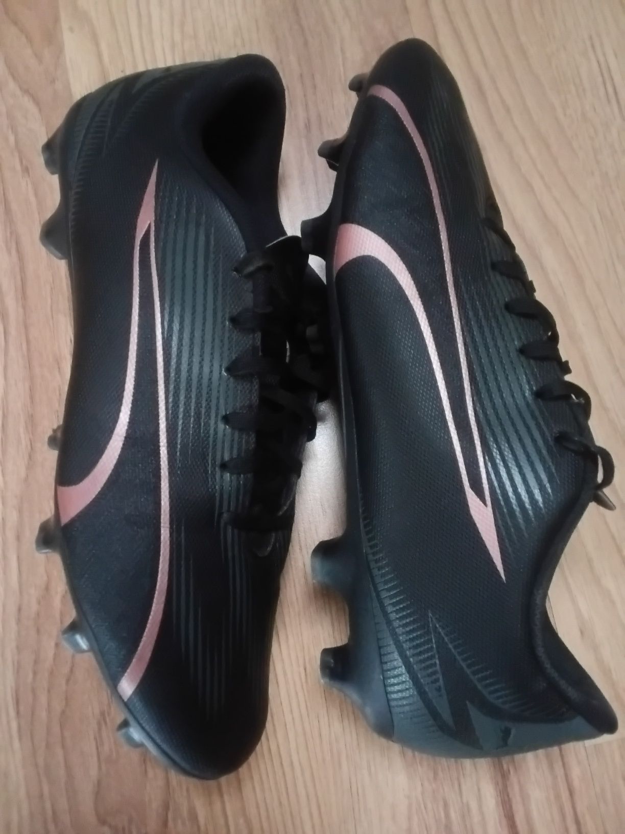 Korki Puma Ultra Match FG/AG  r. 47 30 cm