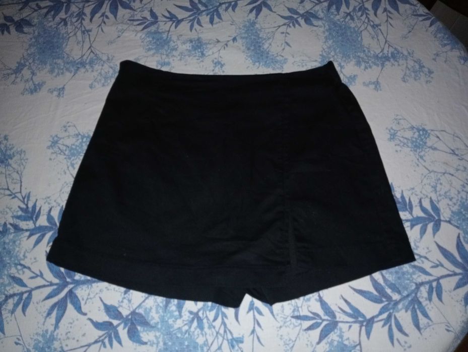 Saia calção senhora 38