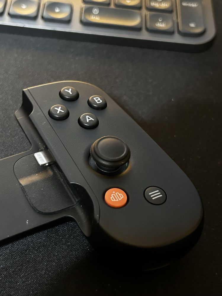 Kontroler Backbone One - Iphone