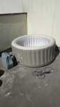 Jacuzzi ogrodowe SPA Avenli Bali