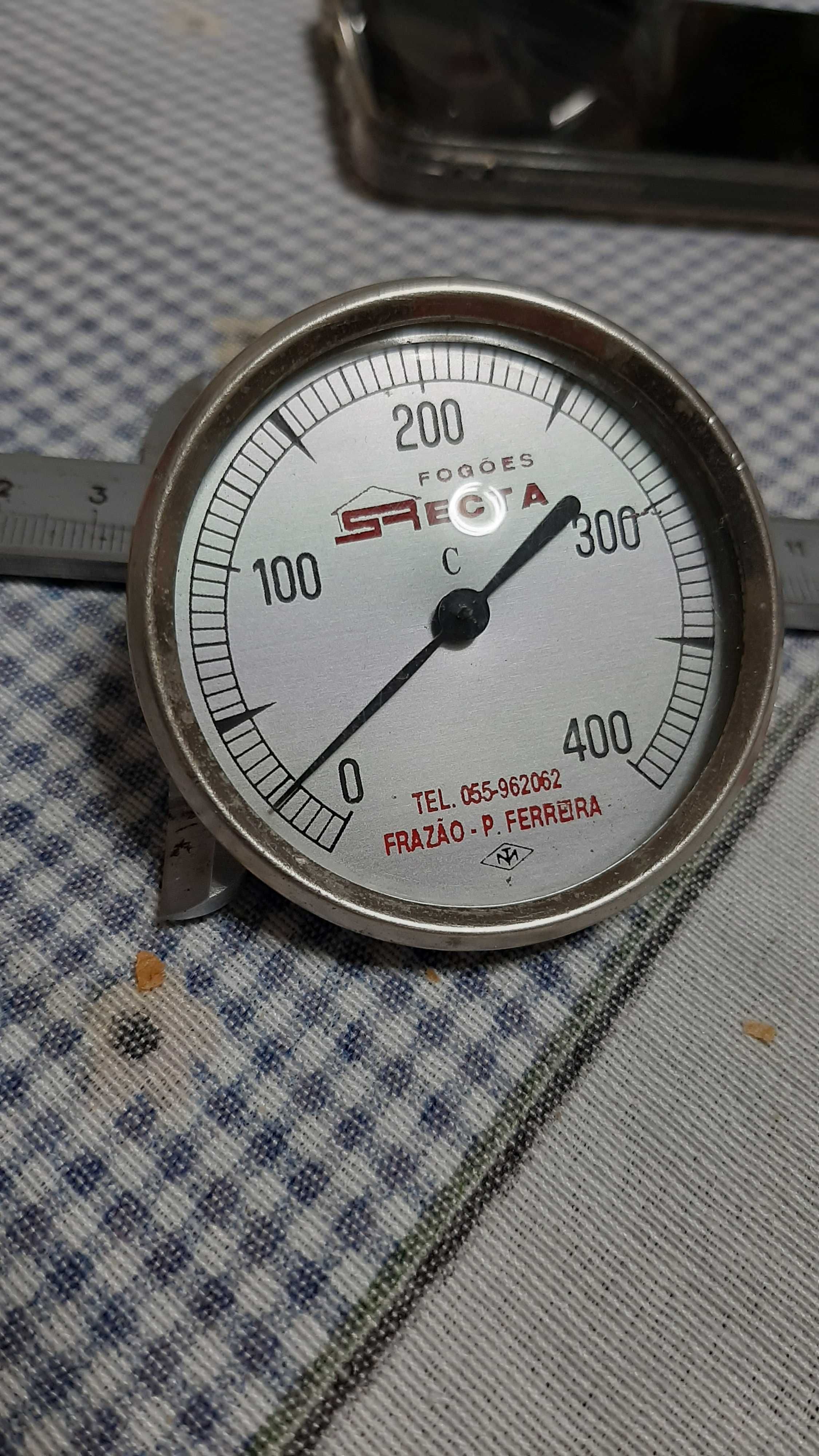 Termometro fogão 400 graus