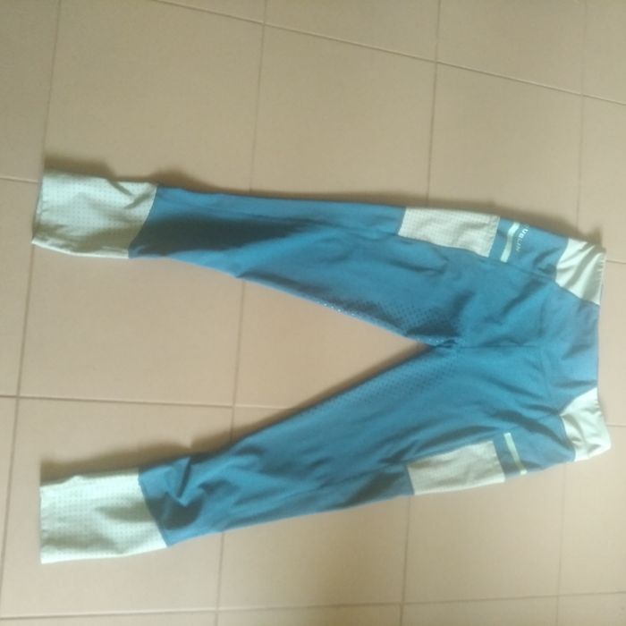 Legginsy Dublin bryczesy damskie rozmiar XL