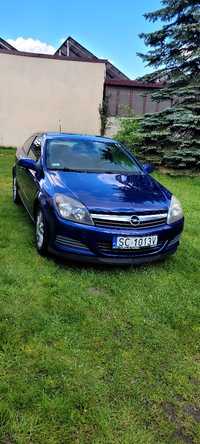 Opel Astra 1.6 cupe