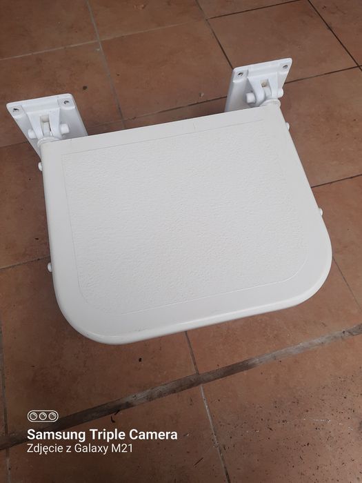 Siedlisko do łazienki