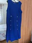 Vestido novo sem etiquetas