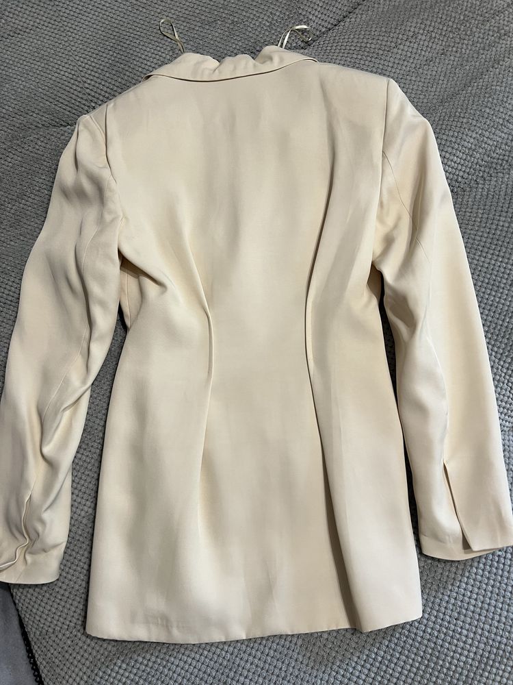 Новий жакет піджак Zara жіночий