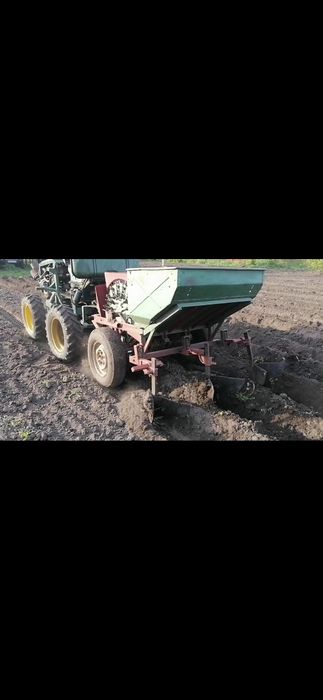 Продам міні- трактор.