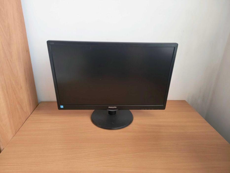 Monitor Philips Model 223V5LSB2/10