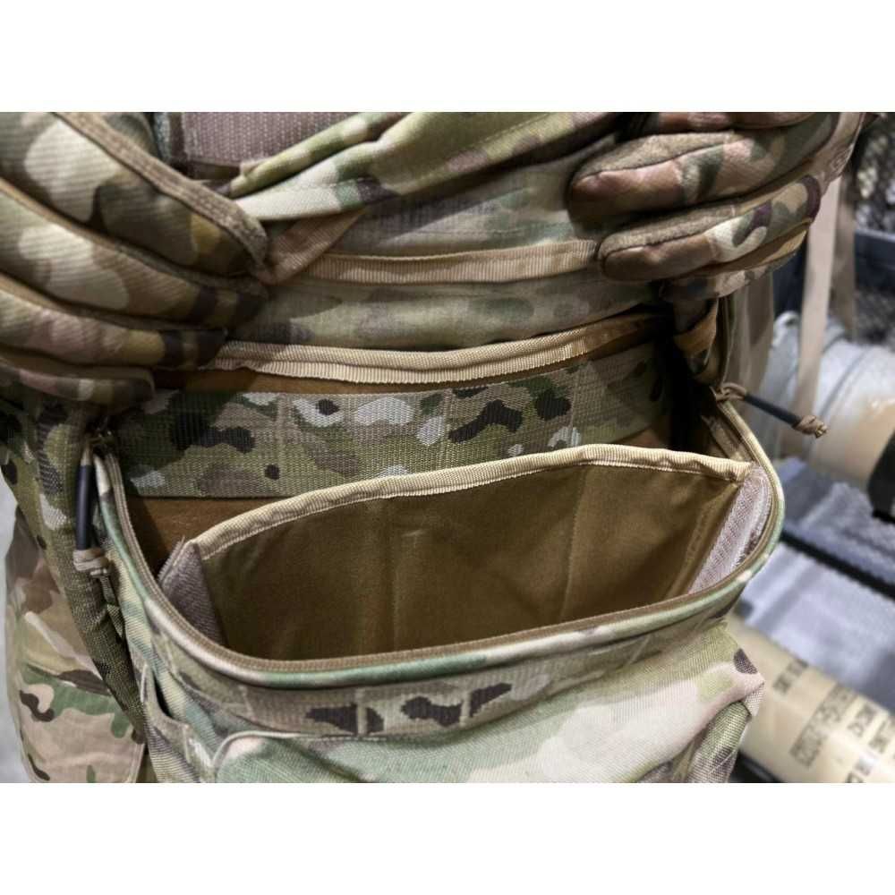 Поясна сумка Hoffmann Equipment Large | Multicam