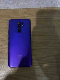 Телефон Xiaomi redmi 9