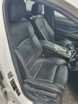 Салон bmw f10 520d 2010-2017 чорний кожа