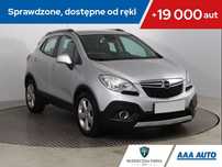 Opel Mokka 1.7 CDTI, Klima, Tempomat