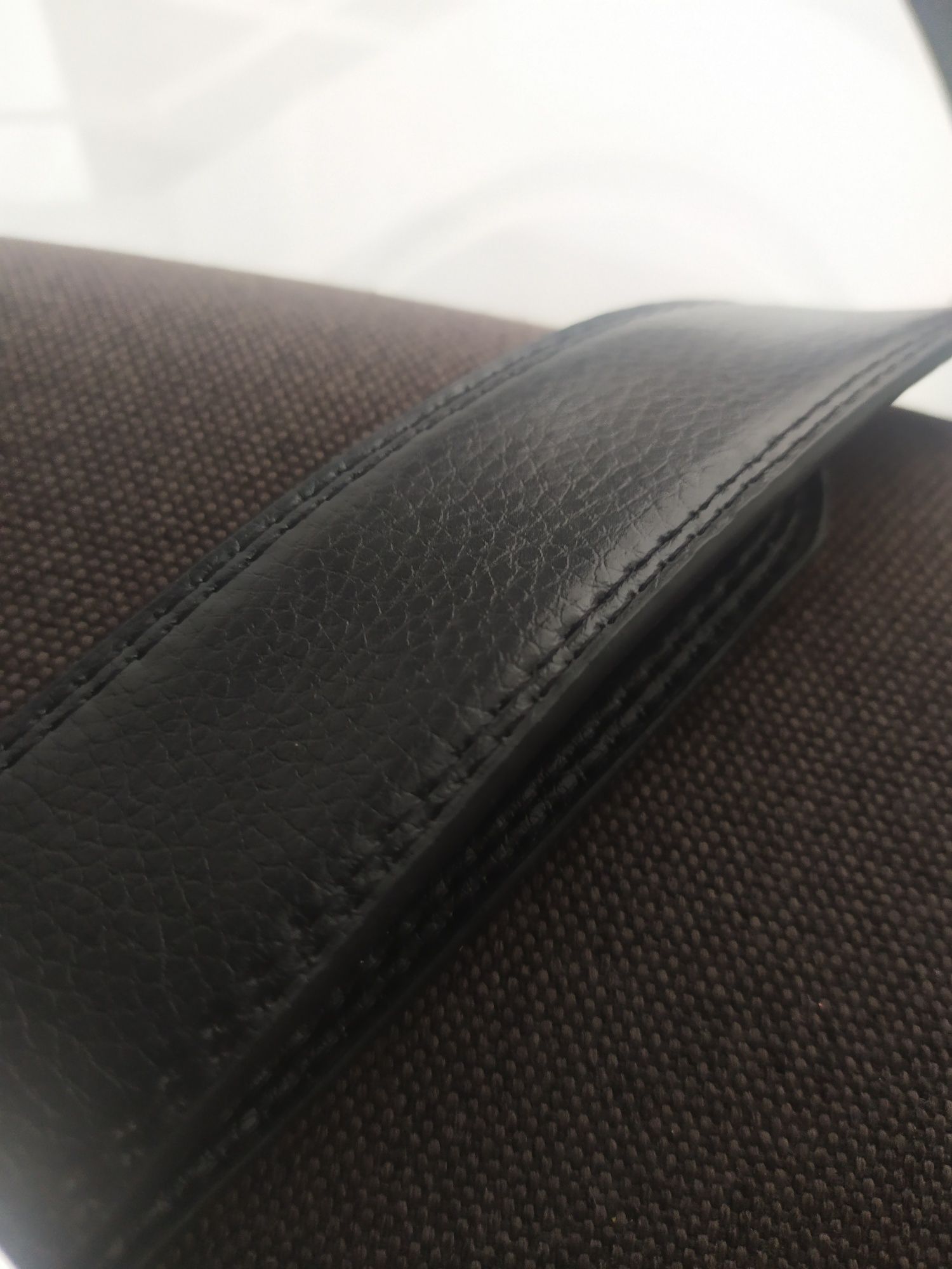 Pasek ze skóry Louis Vuitton NOWY