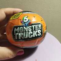 Zuru Monster trusck  5 сюрпризов