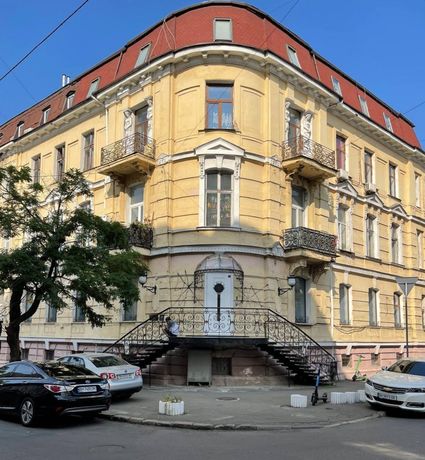 Продам помещение в историческом центре Одессы