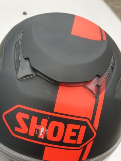 Шлем SHOEI GT AIR (размер L 58-61см) Япония из США