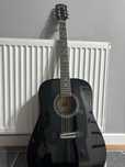 Gitara akustyczna 4/4