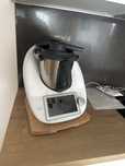 Thermomix TM6 + akcesoria