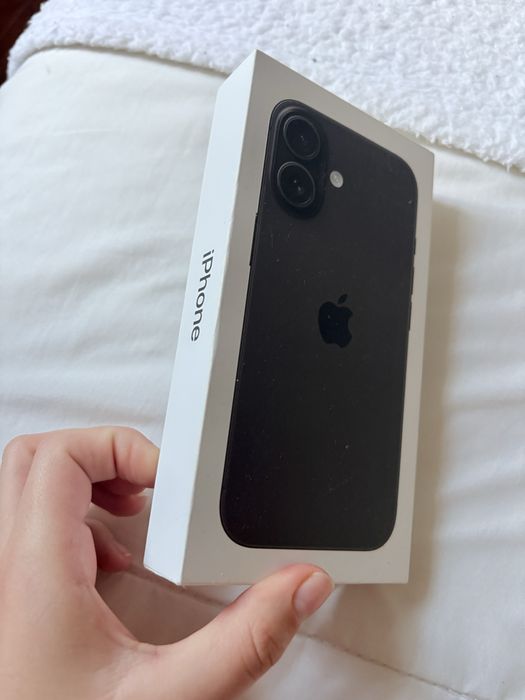 Iphone 16 128Gb VENDA