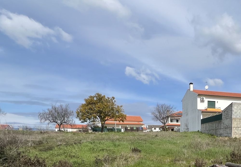 Terreno para construção, Lardosa, Castelo Branco