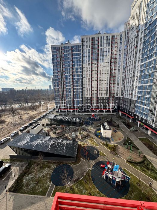 Продаж 2-кімнатної квартири ЖК Причал 8