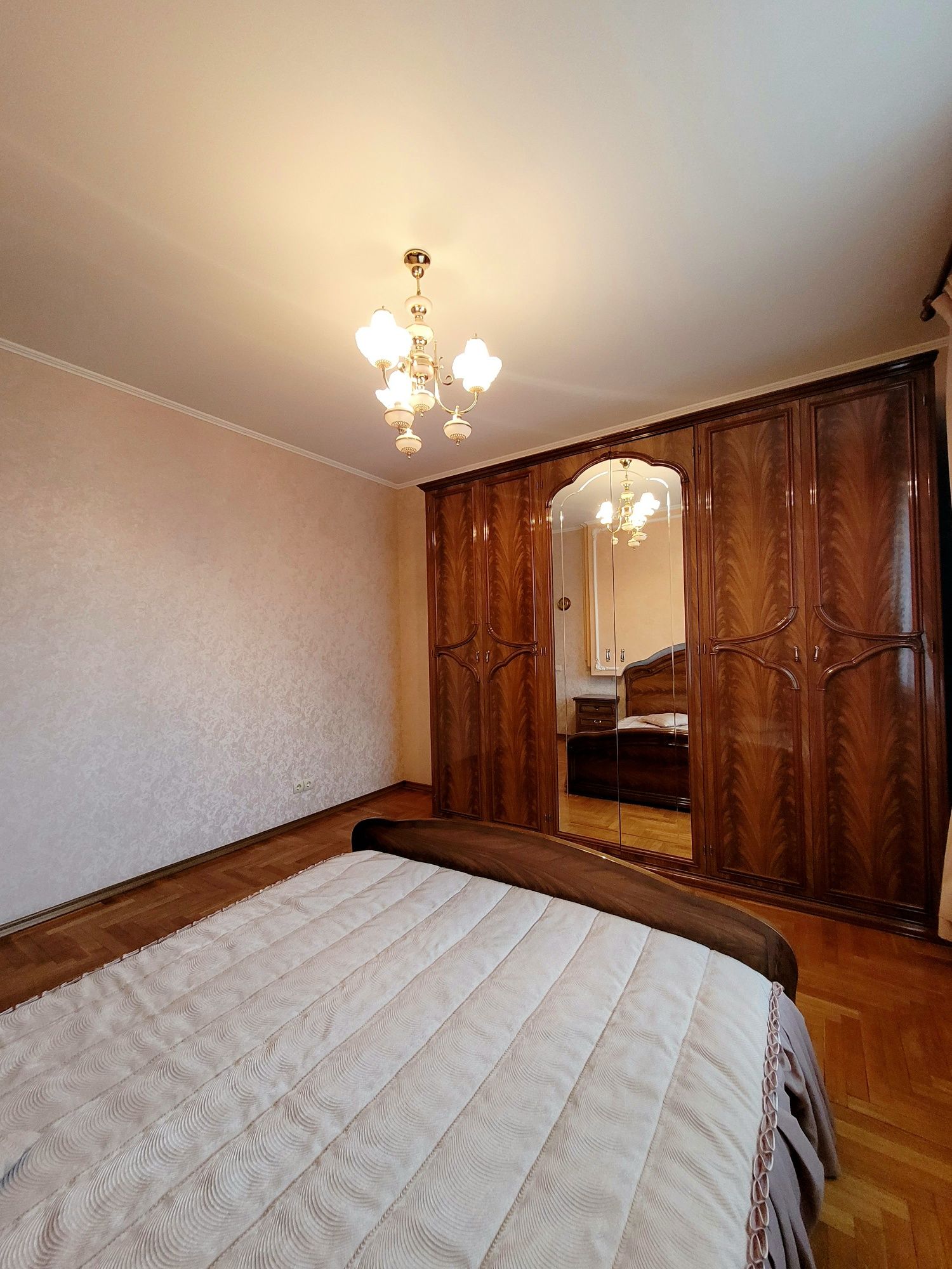 Продаж розкішної 3-кім квартири в серці міста