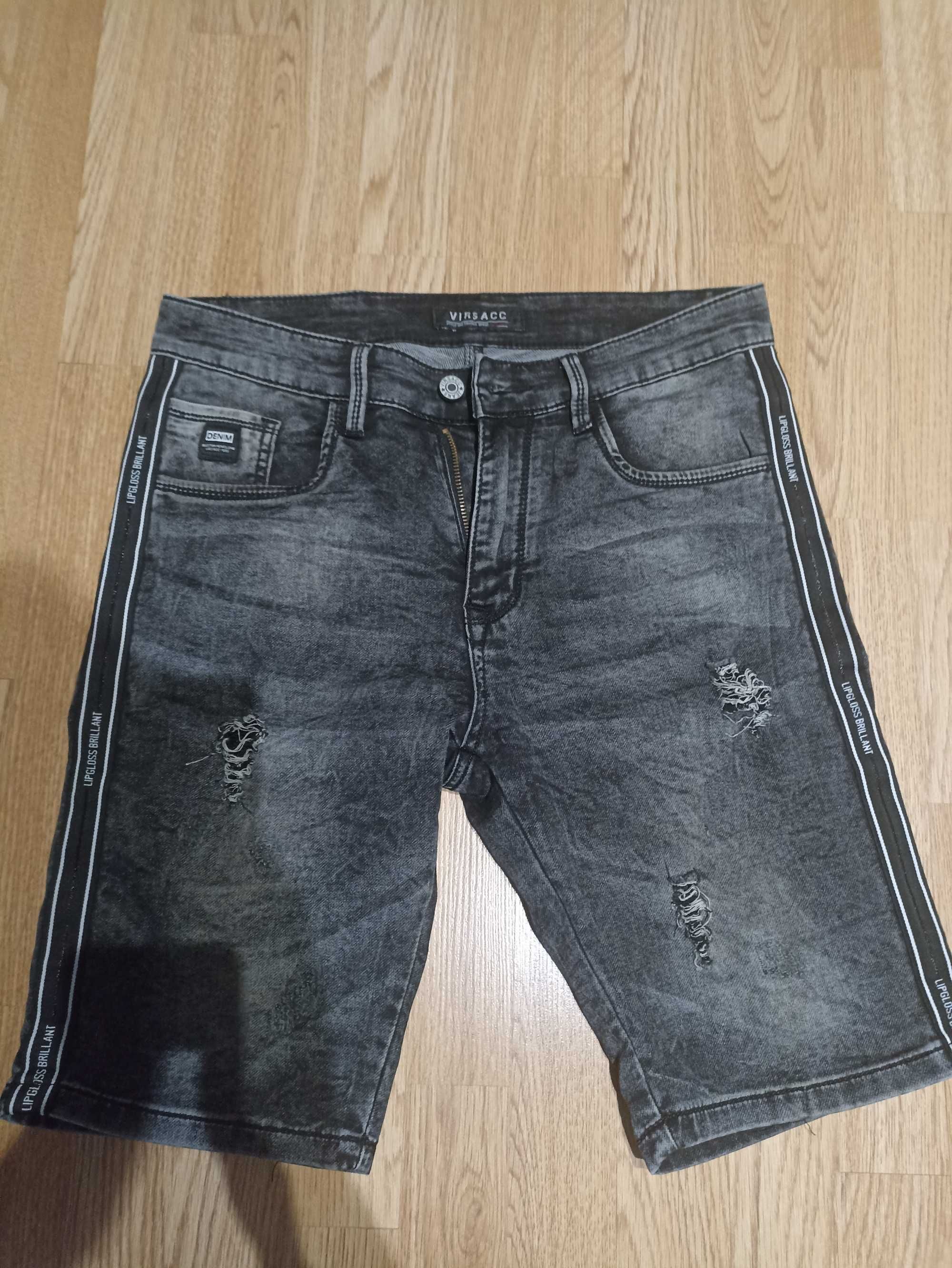 Spodenki męskie 42x2