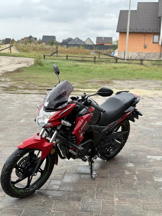 Продам ліфан кп 200