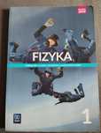 Fizyka 1 WSiP podręcznik