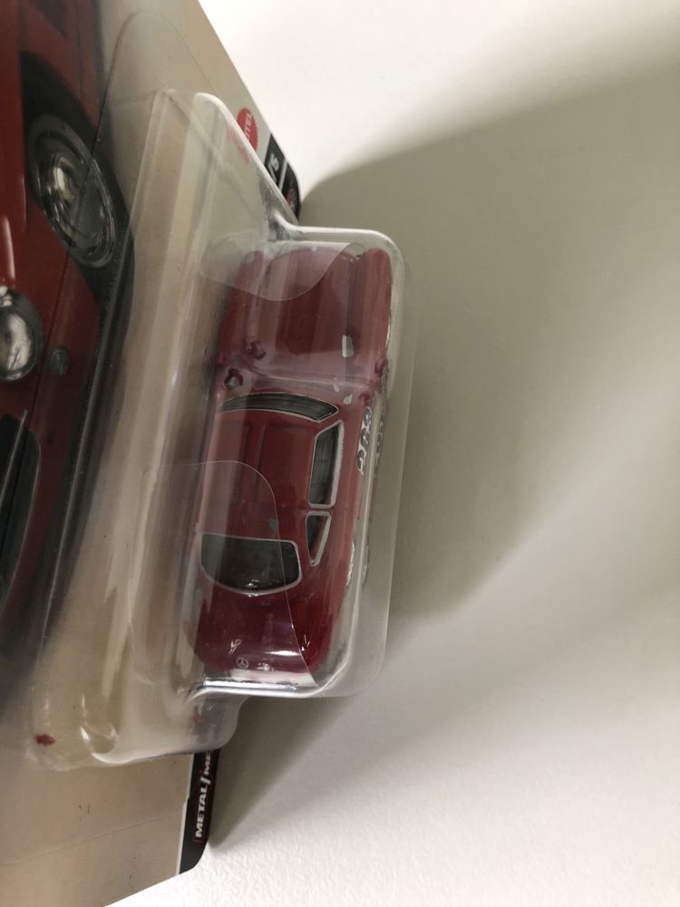 Hot Wheels Mercedes-Benz 300 SL