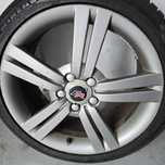 Jantes 18 seat leon fr