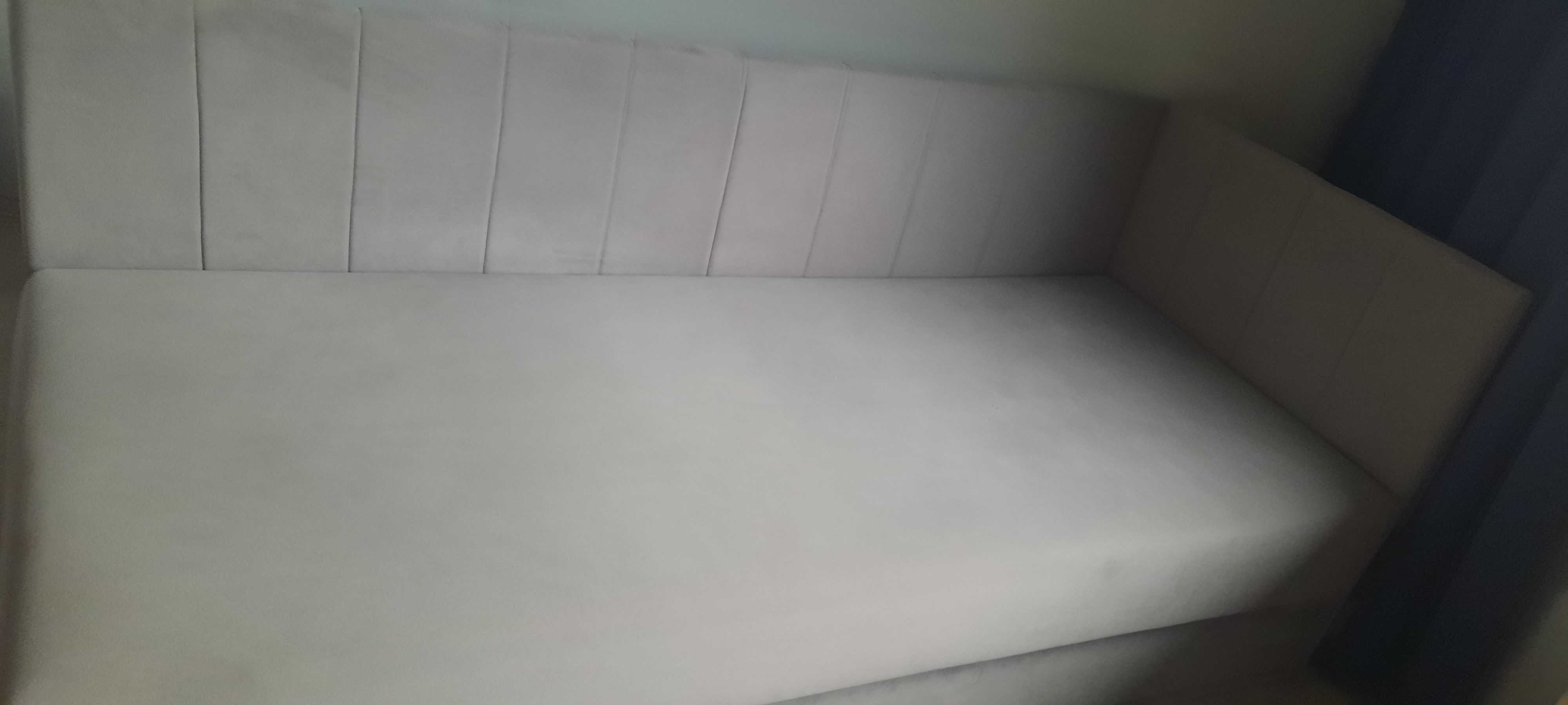 Sofa kanapa do spania jednoosobowa
