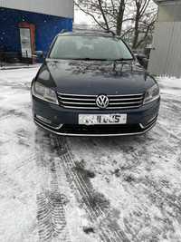 Розборка,шрот,запчастини Volkswagen passat b7пасат б7