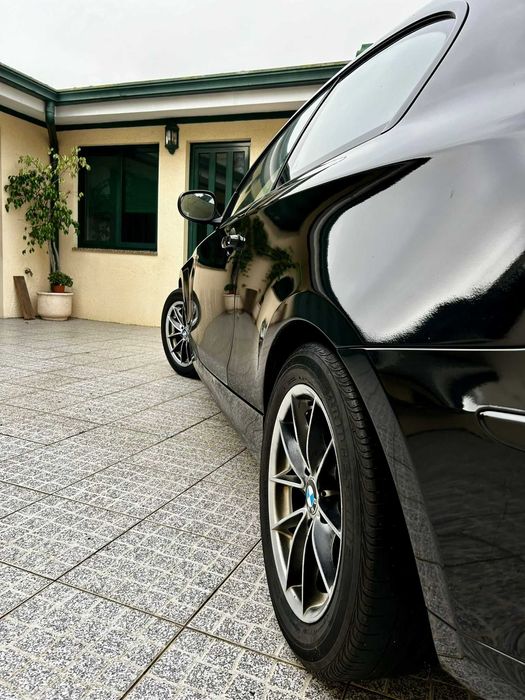 O teu 1º BMW em Excelente estado