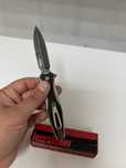 Легендарный Kershaw Decimus