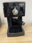 Ekspres do kawy, kolbowy, Viva Style, ekspress kawowy, Gaggia