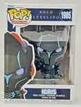 Funko pop Igris Solo Leveling Фанко поп Ігріс Соло Левелінг