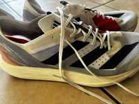 Adidas takumi sen 9