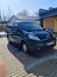 Toyota Proace 2013