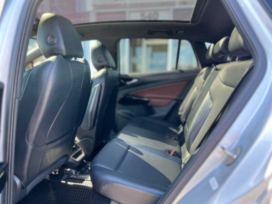 Volkswagen ID.4 Pro S      2022